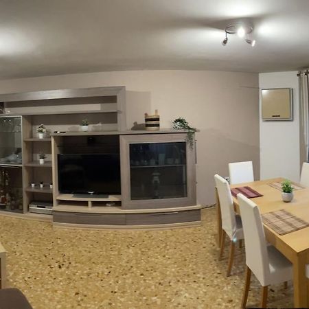 Precioso Apartamento Junto Al Centro Con Garaje Valencia Kültér fotó