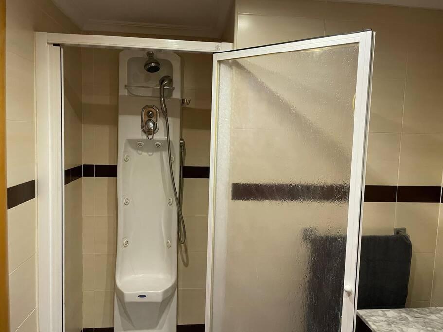 Precioso Apartamento Junto Al Centro Con Garaje Valencia Kültér fotó